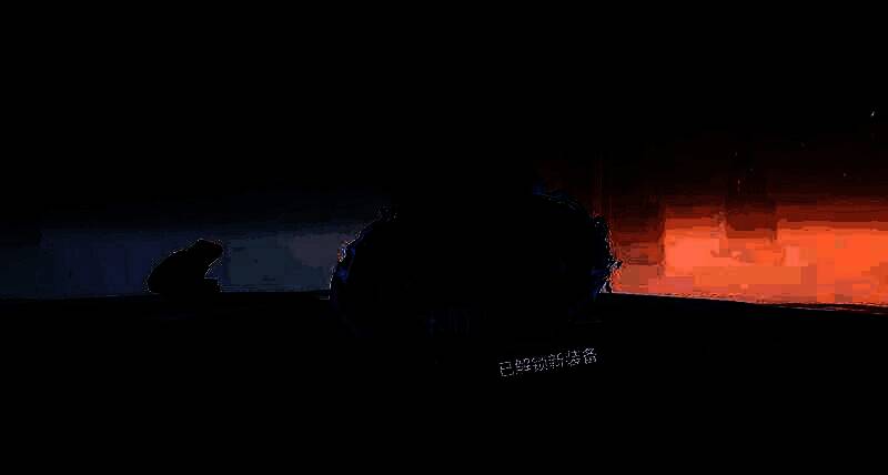 玩家成功解锁水豚角色后的庆祝界面，显示水豚已加入可用角色列表