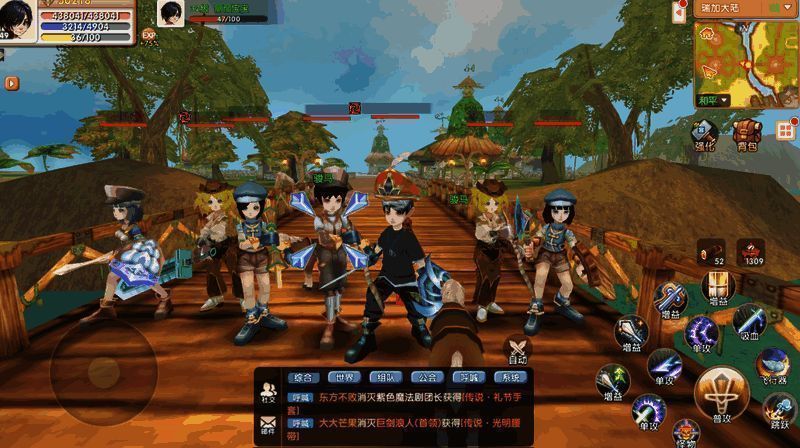 新手推荐职业对比图，展示战士、魔导士与圣职者的图标及特点