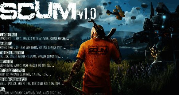 《人渣》Steam商店页面截图，展示游戏封面与基本信息