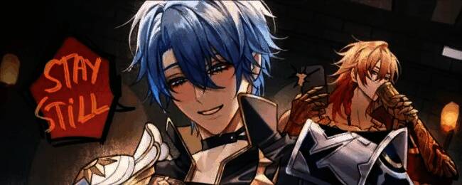 白厄星魂界面展示，详细标注各阶效果