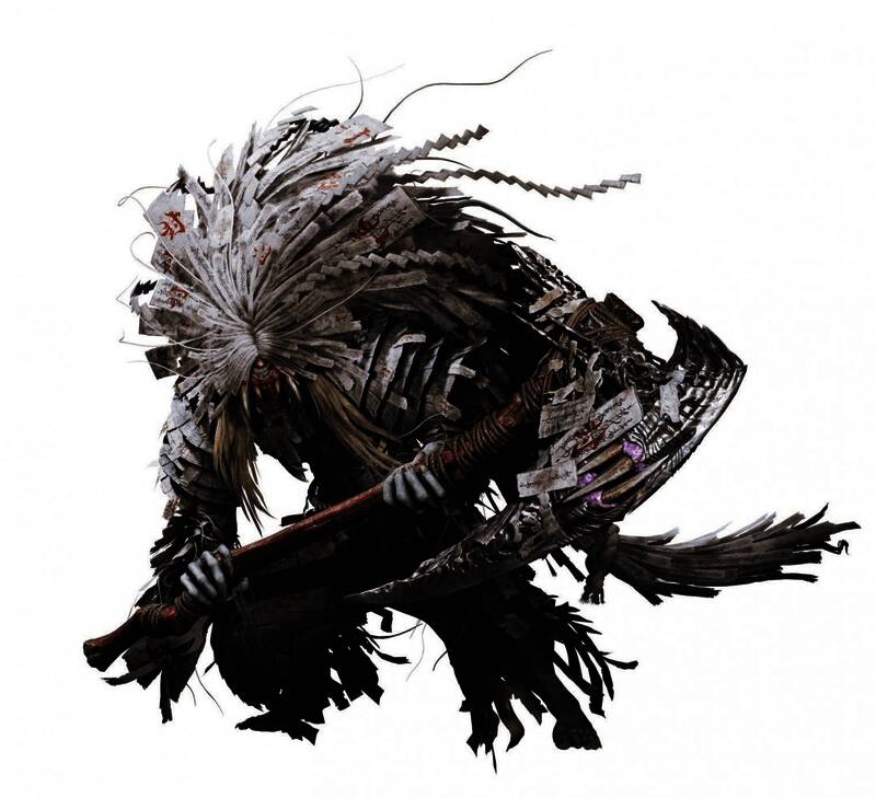 幻魔百秽挥舞巨锤砸向地面，尘土飞扬场面震撼