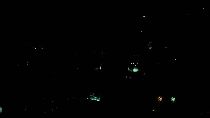 GTA6早期概念草图中的角色形象