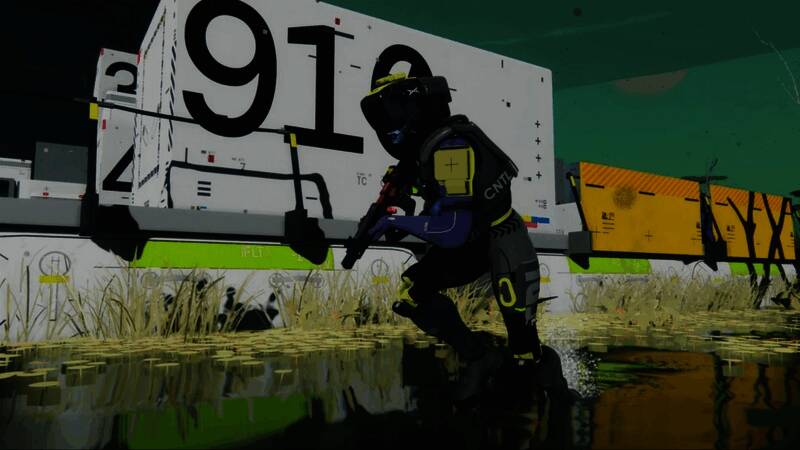 Bungie官方发布《失落星船：马拉松》延期公告