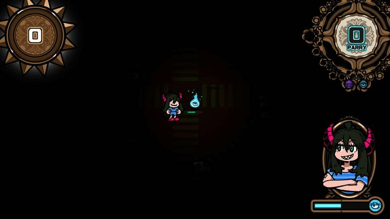 游戏中释放爆发技能瞬间画面，屏幕中央呈现绚丽特效