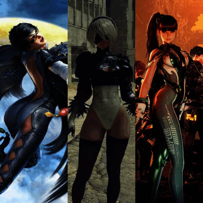 《剑星》装备系统界面展示，多种武器与护甲搭配方案清晰可见