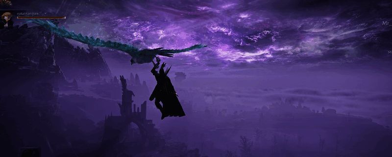 铁眼使用双滑步进行快速移动，躲避敌人攻击并精准反击