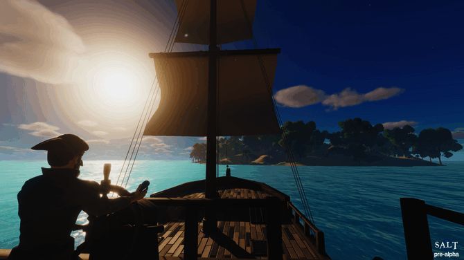 游戏内任务界面展示，多个任务图标点亮地图