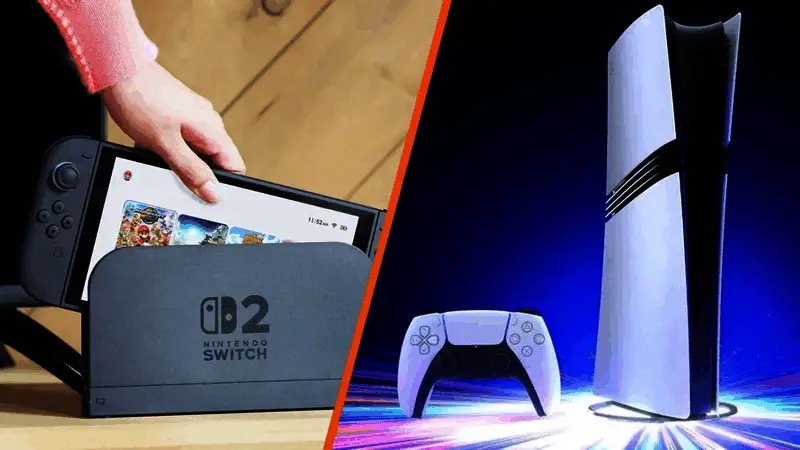 PlayStation多个热门IP封面合集，包括《漫威蜘蛛侠》《地平线》《宇宙机器人》等