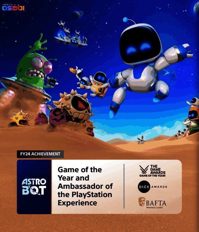 PlayStation旗下IP改编影视作品海报合集，展示多部动画与真人剧集宣传图