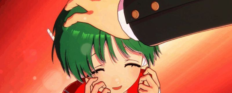 《ToHeart》全3D化后角色立绘展示，画面细腻生动