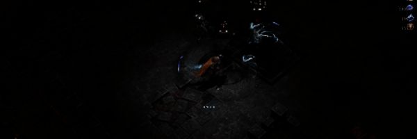 玩家与不同类型的亡魂签订契约，激活技能