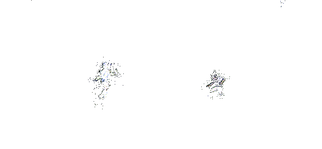 日向雏田投掷冬日礼物，攻击敌人并造成倒地效果