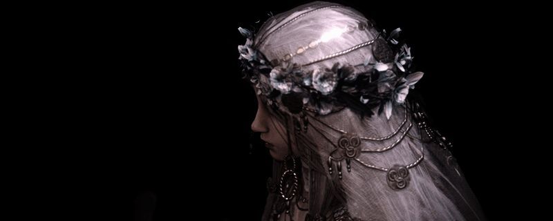 复仇者召唤骨灰人偶进行战斗的场景，画面中可见角色释放技能特效及召唤出的骨灰战士