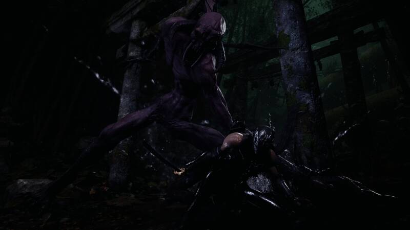 《艾尔登法环》游戏画面，广阔的世界与史诗般的战斗场景