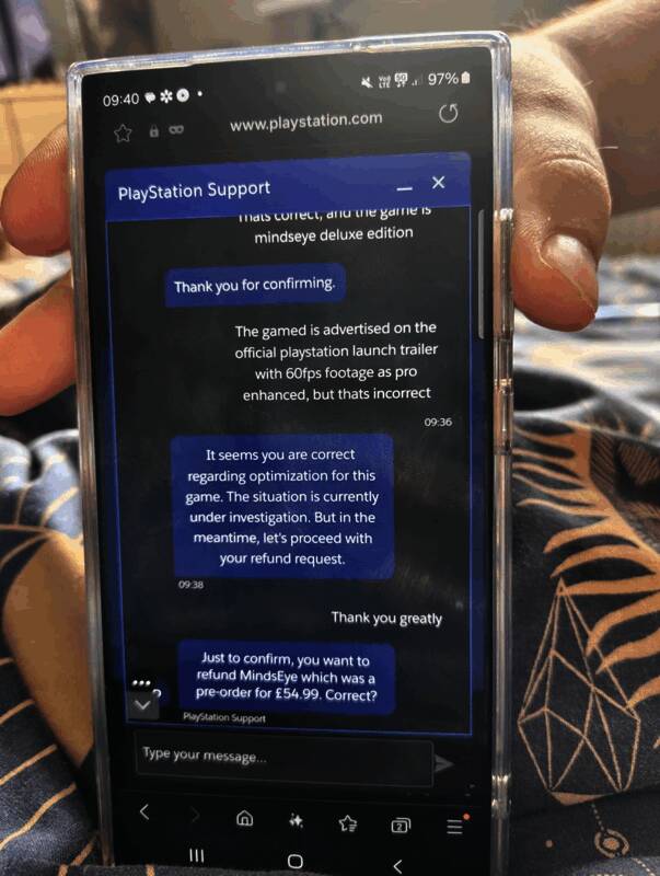 Steam商店页面截图，《心之眼》差评如潮，评分“褒贬不一”