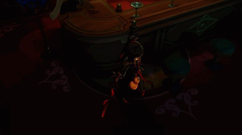 李火旺炫彩皮肤空囊春秋外观展示