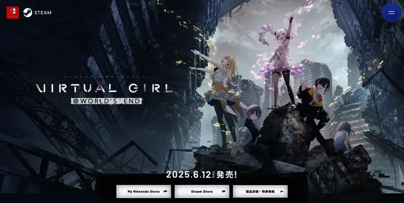 Steam页面截图，显示游戏封面与价格信息