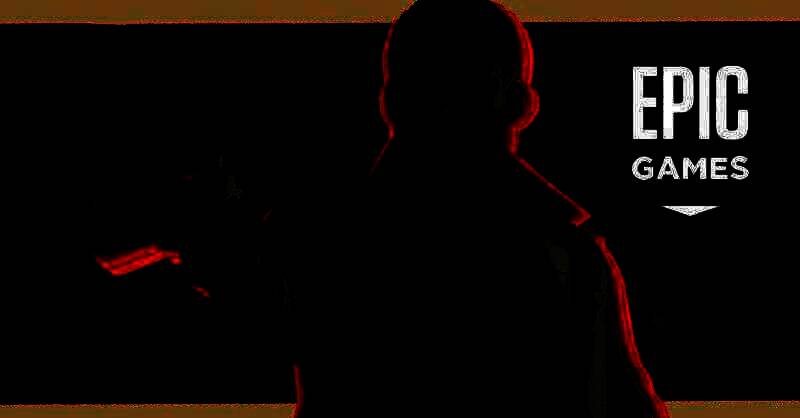 Epic平台本周限免游戏宣传图，包含《死亡循环》与《奥咕和秘密森林》