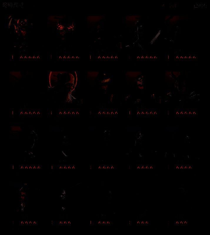 南极仙翁、崔英、方弼三位新武将形象展示