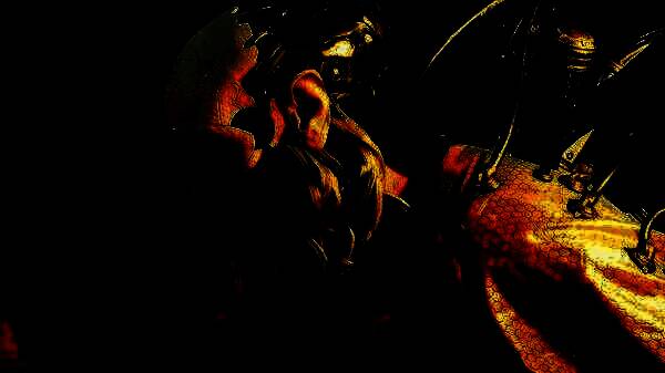 地图探索界面，多个任务节点清晰分布，呈现开放世界结构