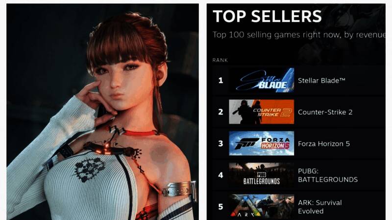 《剑星》游戏战斗场景截图，角色持剑激战巨型怪物