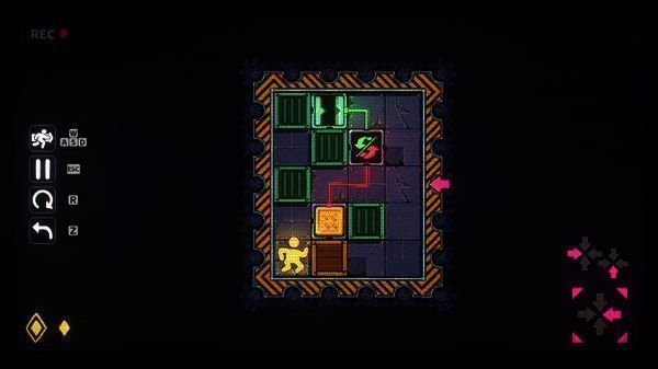 选关界面截图，展示五个大型主题章节及部分已解锁关卡进度条