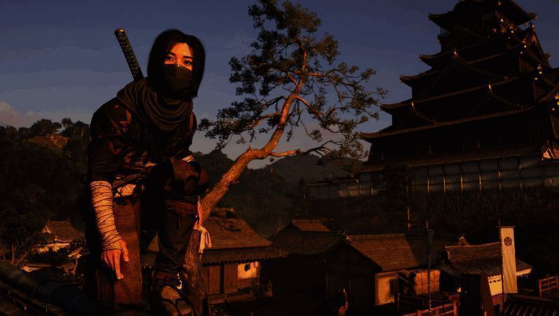 玩家在地图上探索并标记地藏石像位置的界面截图