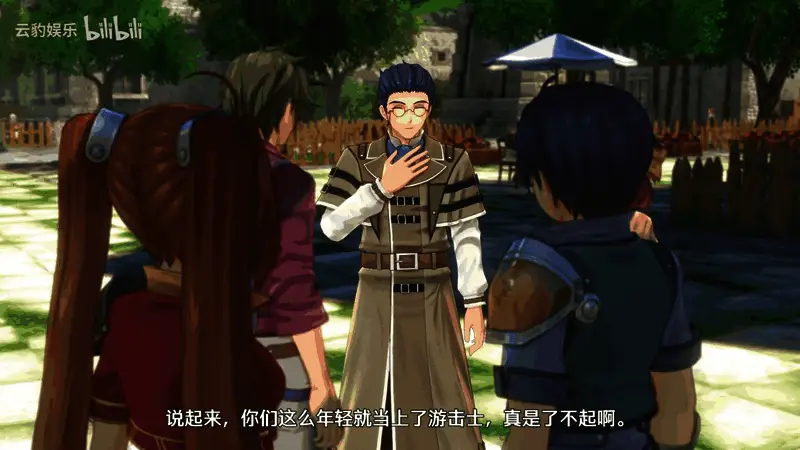 战斗技能释放瞬间特效展示，视觉冲击力极强