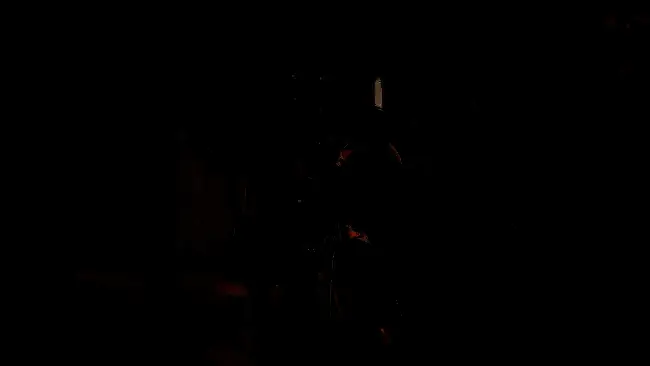 《天外世界2》角色对话界面截图，展现带有讽刺意味的台词内容