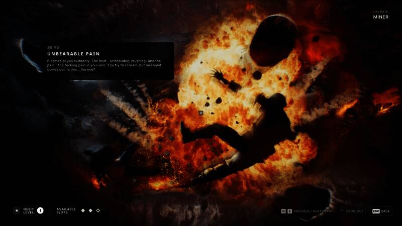 基地内部构造细节展示，科技感十足