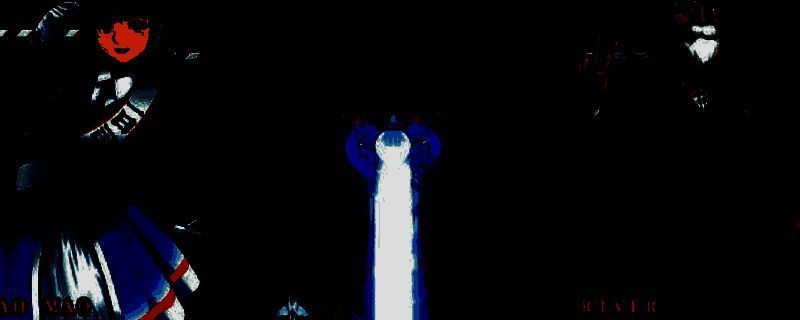 《音翼重聚》游戏画面展示，战机穿梭于绚丽宇宙星云之间，弹幕密集且视觉效果震撼