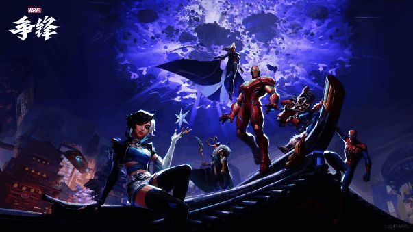 鲨鱼狗Jeff与铁拳林烈等角色深受玩家喜爱，引发社交热议