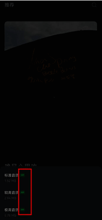 会员开通页面截图，显示不同等级的会员套餐及价格信息