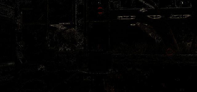 《暗区突围》战斗动画演示，角色之间展开激烈枪战