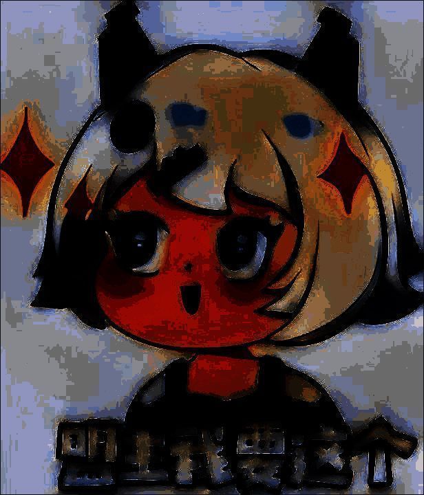 坦普尔1号护航艇主型号模型展示，流线型设计充满未来感