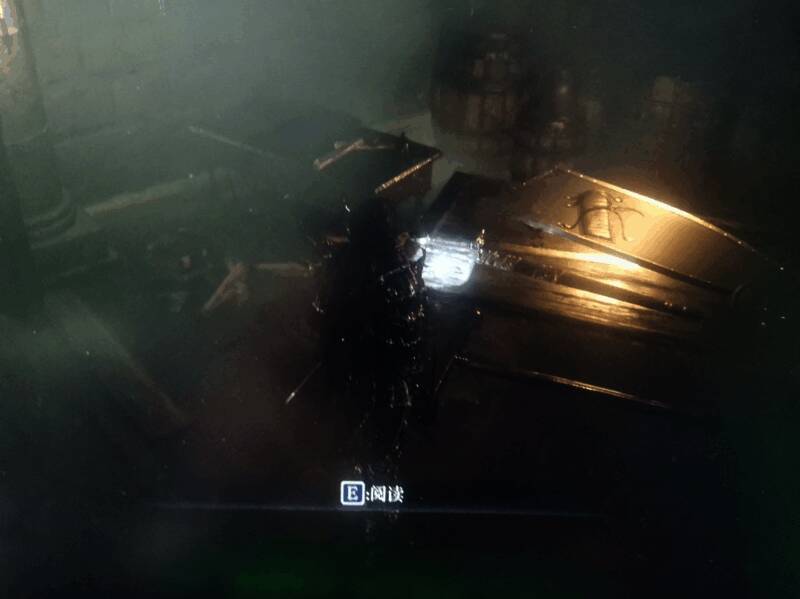 复仇者战斗场景与任务胜利界面