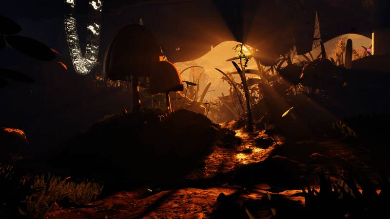 神秘敌人出现，玩家需警惕潜伏的未知威胁