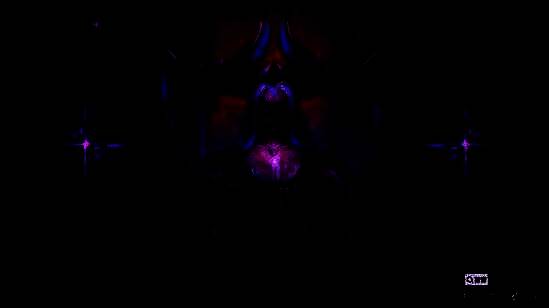 伊瑞斯被塔罗牌包围并封印的震撼画面