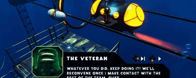 《Power Sink》Steam商店页面截图，展示游戏封面与购买按钮