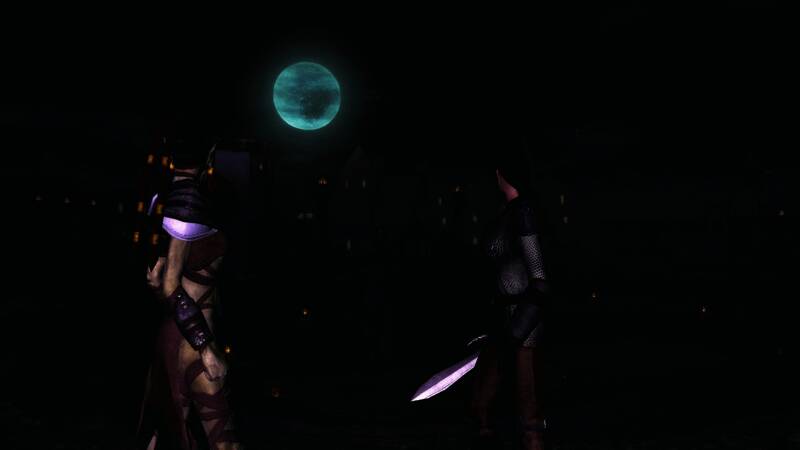 地图界面截图，标注多个任务点与探索区域