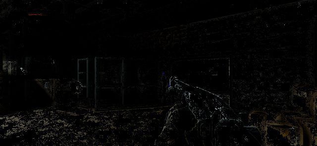 物流仓S13改动示意图