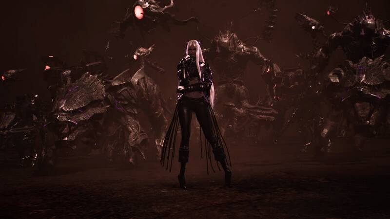 机甲内部控制台特写，仪表盘闪烁红光，操作界面科技感十足