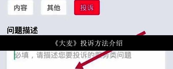 大麦APP界面展示，首页显示各类热门演出活动