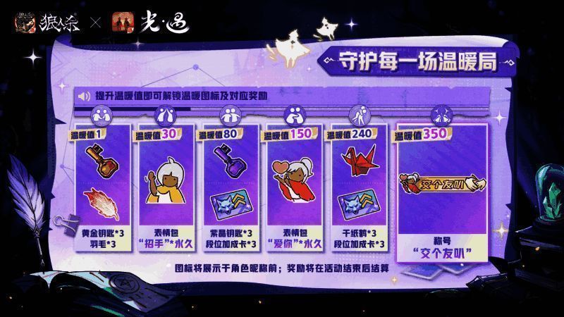 双人场界面展示，角色互动温馨画面