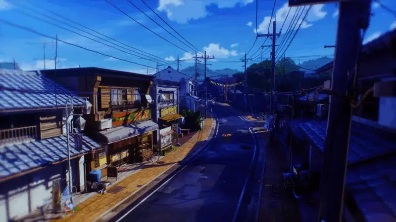 角色技能释放瞬间，特效华丽，战斗系统展现高度可玩性