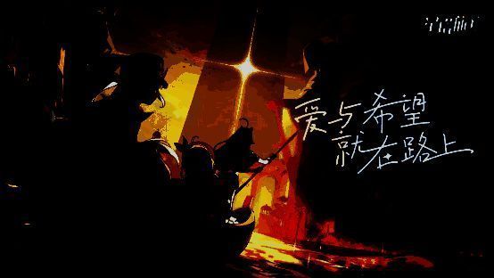 奇幻世界诺瓦全景图，星塔耸立于荒野之中，周围环境神秘而辽阔