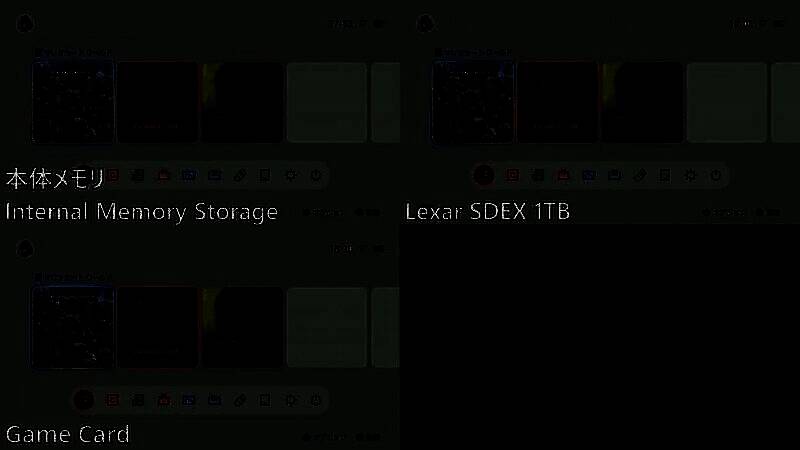赛博朋克2077 Switch 2实机运行战斗画面