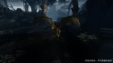 三端互通界面展示，玩家可在不同设备间无缝切换登录