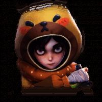 卡皮巴拉主题皮肤，造型可爱俏皮，充满趣味性