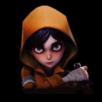 荒野落日主题皮肤，西部牛仔风格，粗犷硬朗